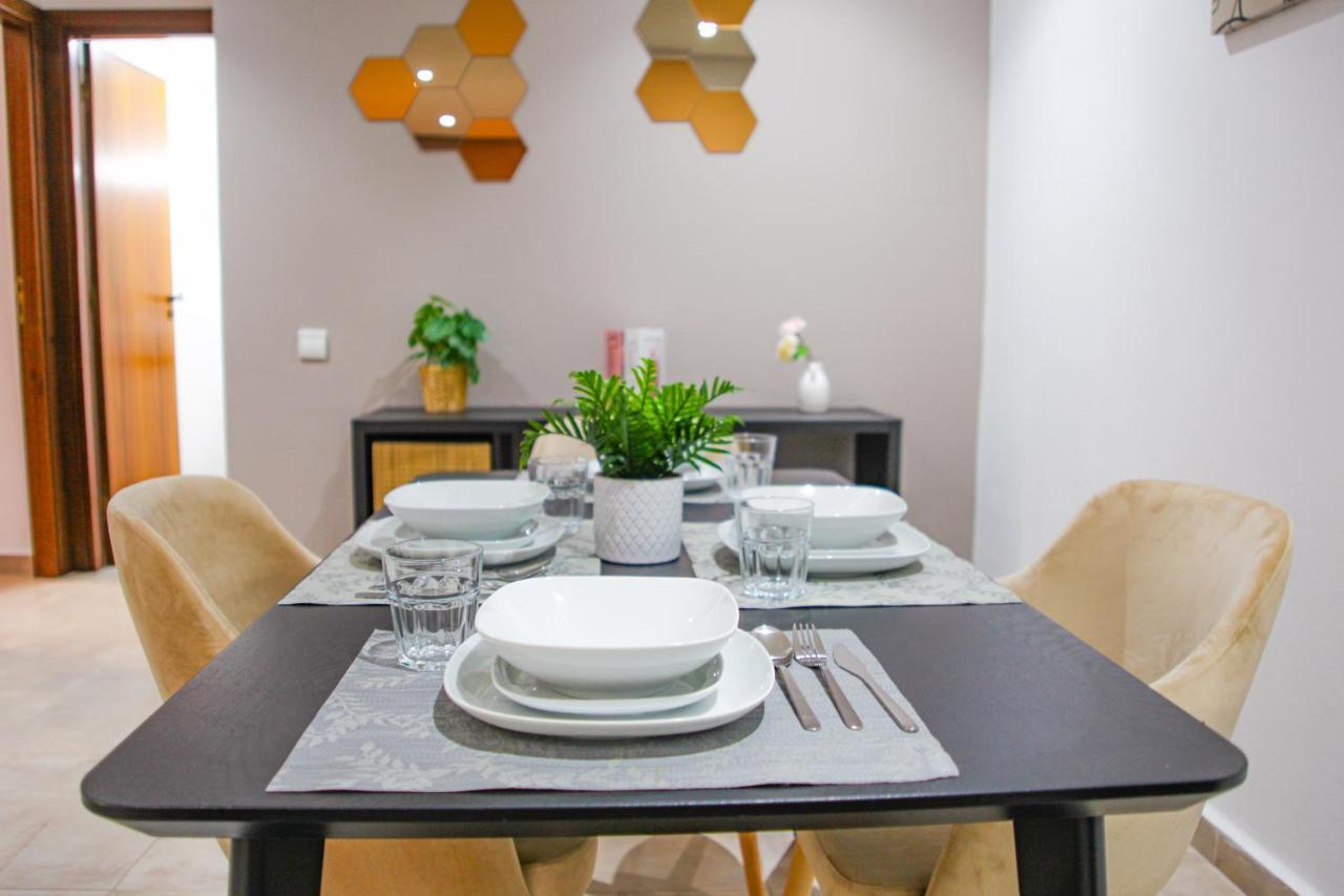Yourplace - 2Br - Agdal - Av France Rabat Ngoại thất bức ảnh