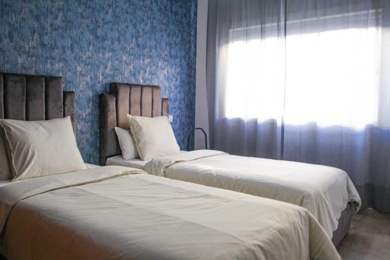 Yourplace - 2Br - Agdal - Av France Rabat Ngoại thất bức ảnh