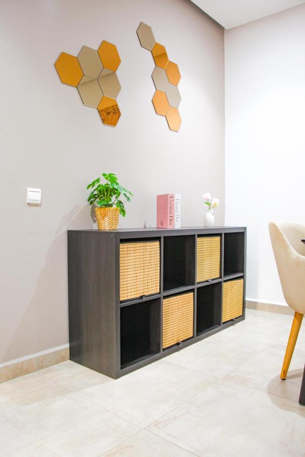 Yourplace - 2Br - Agdal - Av France Rabat Ngoại thất bức ảnh